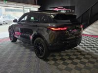 Land Rover Range Rover Evoque D150 AWD BVA9 R-Dynamic HSE - <small></small> 32.490 € <small>TTC</small> - #3