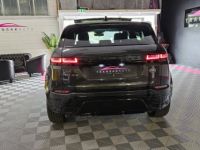 Land Rover Range Rover Evoque D150 AWD BVA9 R-Dynamic HSE - <small></small> 32.490 € <small>TTC</small> - #4