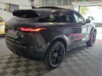 Land Rover Range Rover Evoque D150 AWD BVA9 R-Dynamic HSE - <small></small> 32.490 € <small>TTC</small> - #5