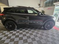 Land Rover Range Rover Evoque D150 AWD BVA9 R-Dynamic HSE - <small></small> 32.490 € <small>TTC</small> - #6