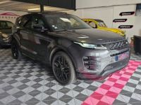 Land Rover Range Rover Evoque D150 AWD BVA9 R-Dynamic HSE - <small></small> 32.490 € <small>TTC</small> - #7