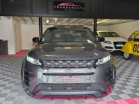 Land Rover Range Rover Evoque D150 AWD BVA9 R-Dynamic HSE - <small></small> 32.490 € <small>TTC</small> - #8