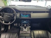 Land Rover Range Rover Evoque D150 AWD BVA9 R-Dynamic HSE - <small></small> 32.490 € <small>TTC</small> - #11