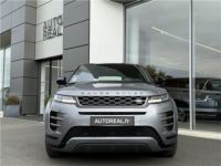 Land Rover Range Rover Evoque D150 AWD BVA9 R-Dynamic S - <small></small> 30.900 € <small>TTC</small> - #5