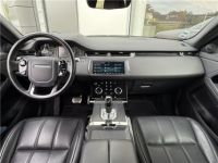 Land Rover Range Rover Evoque D150 AWD BVA9 R-Dynamic S - <small></small> 30.900 € <small>TTC</small> - #10