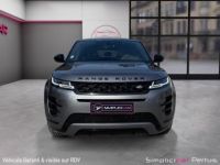 Land Rover Range Rover Evoque D150 AWD BVA9 R-Dynamic SE TOIT PANO/GPS/SIEGE ELEC/ CAM 360/ MERIDIAN - <small></small> 32.490 € <small>TTC</small> - #2