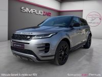 Land Rover Range Rover Evoque D150 AWD BVA9 R-Dynamic SE TOIT PANO/GPS/SIEGE ELEC/ CAM 360/ MERIDIAN - <small></small> 32.490 € <small>TTC</small> - #3