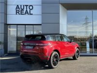 Land Rover Range Rover Evoque D150 AWD BVA9 S - <small></small> 35.900 € <small>TTC</small> - #2