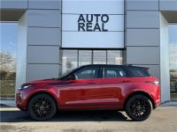 Land Rover Range Rover Evoque D150 AWD BVA9 S - <small></small> 35.900 € <small>TTC</small> - #3