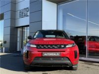 Land Rover Range Rover Evoque D150 AWD BVA9 S - <small></small> 35.900 € <small>TTC</small> - #5