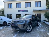 Land Rover Range Rover Evoque D150 AWD BVA9 S - <small></small> 26.990 € <small>TTC</small> - #1