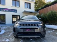 Land Rover Range Rover Evoque D150 AWD BVA9 S - <small></small> 26.990 € <small>TTC</small> - #2