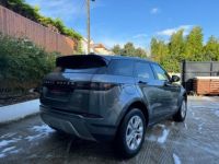 Land Rover Range Rover Evoque D150 AWD BVA9 S - <small></small> 26.990 € <small>TTC</small> - #5