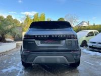 Land Rover Range Rover Evoque D150 AWD BVA9 S - <small></small> 26.990 € <small>TTC</small> - #6