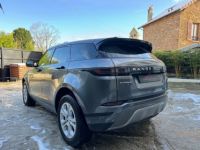 Land Rover Range Rover Evoque D150 AWD BVA9 S - <small></small> 26.990 € <small>TTC</small> - #7