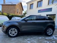 Land Rover Range Rover Evoque D150 AWD BVA9 S - <small></small> 26.990 € <small>TTC</small> - #8