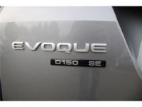 Land Rover Range Rover Evoque D150 AWD BVA9 SE - <small></small> 32.900 € <small>TTC</small> - #13