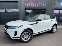 Land Rover Range Rover Evoque d150 bva9 finition s avec ges electriques camera angles morts hayon electrique - <small></small> 27.990 € <small>TTC</small> - #1