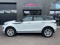 Land Rover Range Rover Evoque d150 bva9 finition s avec ges electriques camera angles morts hayon electrique - <small></small> 27.990 € <small>TTC</small> - #2