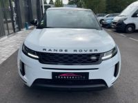 Land Rover Range Rover Evoque d150 bva9 finition s avec ges electriques camera angles morts hayon electrique - <small></small> 27.990 € <small>TTC</small> - #3