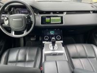 Land Rover Range Rover Evoque d150 bva9 finition s avec ges electriques camera angles morts hayon electrique - <small></small> 27.990 € <small>TTC</small> - #9