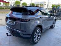 Land Rover Range Rover Evoque d165 2wd bvm6 r-dynamic - <small></small> 37.900 € <small>TTC</small> - #2