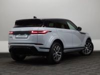 Land Rover Range Rover Evoque D165 Dynamic SE AWD Auto - <small></small> 54.990 € <small>TTC</small> - #4