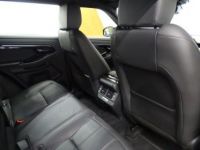 Land Rover Range Rover Evoque D165 R-Dynamic S Auto AWD - <small></small> 42.990 € <small>TTC</small> - #8