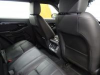 Land Rover Range Rover Evoque D165 R-Dynamic S Auto AWD - <small></small> 41.990 € <small>TTC</small> - #8