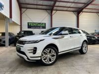 Land Rover Range Rover Evoque D180 AWD BVA9 R-Dynamic S - <small></small> 32.900 € <small>TTC</small> - #1