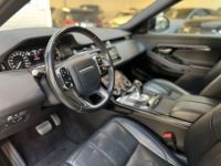 Land Rover Range Rover Evoque D180 AWD BVA9 R-Dynamic S - <small></small> 32.900 € <small>TTC</small> - #3