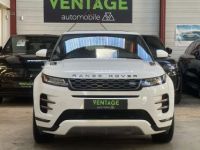 Land Rover Range Rover Evoque D180 AWD BVA9 R-Dynamic S - <small></small> 32.900 € <small>TTC</small> - #12