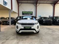 Land Rover Range Rover Evoque D180 AWD BVA9 R-Dynamic S - <small></small> 32.900 € <small>TTC</small> - #13