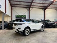 Land Rover Range Rover Evoque D180 AWD BVA9 R-Dynamic S - <small></small> 32.900 € <small>TTC</small> - #15