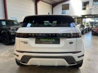 Land Rover Range Rover Evoque D180 AWD BVA9 R-Dynamic S - <small></small> 32.900 € <small>TTC</small> - #16