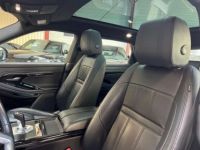 Land Rover Range Rover Evoque D180 AWD BVA9 R-Dynamic S - <small></small> 32.900 € <small>TTC</small> - #22