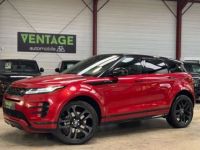 Land Rover Range Rover Evoque D180 AWD BVA9 R-Dynamic SE - <small></small> 29.900 € <small>TTC</small> - #1