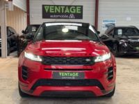 Land Rover Range Rover Evoque D180 AWD BVA9 R-Dynamic SE - <small></small> 29.900 € <small>TTC</small> - #15