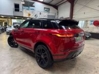 Land Rover Range Rover Evoque D180 AWD BVA9 R-Dynamic SE - <small></small> 29.900 € <small>TTC</small> - #19