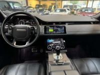 Land Rover Range Rover Evoque D180 AWD BVA9 R-Dynamic SE - <small></small> 29.900 € <small>TTC</small> - #22