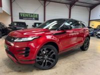 Land Rover Range Rover Evoque D180 AWD BVA9 R-Dynamic SE - <small></small> 29.900 € <small>TTC</small> - #25