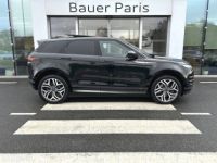 Land Rover Range Rover Evoque D180 AWD BVA9 R-Dynamic SE - <small></small> 39.880 € <small>TTC</small> - #2