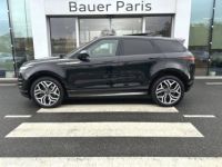 Land Rover Range Rover Evoque D180 AWD BVA9 R-Dynamic SE - <small></small> 39.880 € <small>TTC</small> - #3