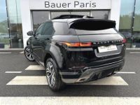 Land Rover Range Rover Evoque D180 AWD BVA9 R-Dynamic SE - <small></small> 39.880 € <small>TTC</small> - #4