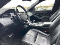 Land Rover Range Rover Evoque D180 AWD BVA9 R-Dynamic SE - <small></small> 39.880 € <small>TTC</small> - #5