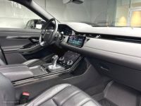 Land Rover Range Rover Evoque D180 AWD BVA9 R-Dynamic SE - <small></small> 39.880 € <small>TTC</small> - #12