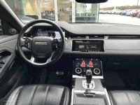 Land Rover Range Rover Evoque D180 AWD BVA9 R-Dynamic SE - <small></small> 39.880 € <small>TTC</small> - #13