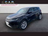 Land Rover Range Rover Evoque D180 AWD BVA9 SE - <small></small> 31.500 € <small>TTC</small> - #2