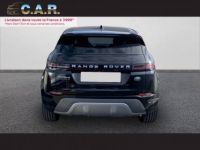 Land Rover Range Rover Evoque D180 AWD BVA9 SE - <small></small> 31.500 € <small>TTC</small> - #4