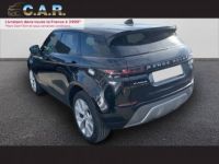 Land Rover Range Rover Evoque D180 AWD BVA9 SE - <small></small> 31.500 € <small>TTC</small> - #6